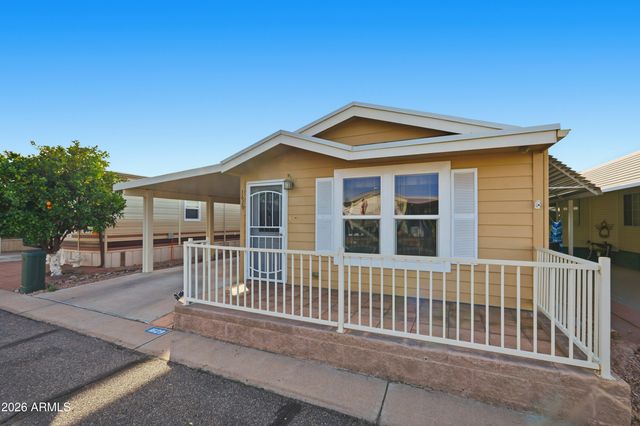 8700 E UNIVERSITY Drive 1629, Mesa, AZ 85207