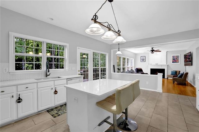 3550 Myrtlewood Chase NW, Kennesaw, GA 30144