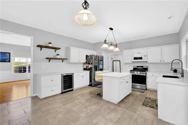 3550 Myrtlewood Chase NW, Kennesaw, GA 30144