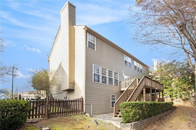 3550 Myrtlewood Chase NW, Kennesaw, GA 30144