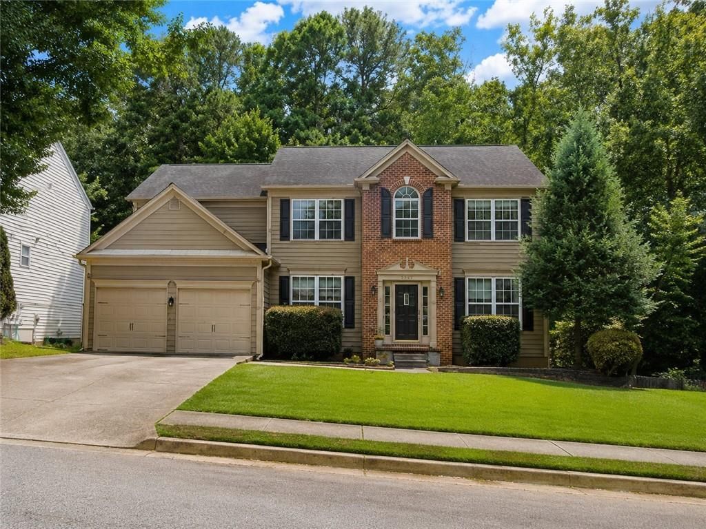 3550 Myrtlewood Chase NW, Kennesaw, GA 30144