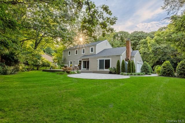 18 Robert Townsend Drive, Setauket, NY 11733