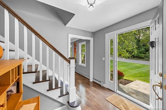 18 Robert Townsend Drive, Setauket, NY 11733