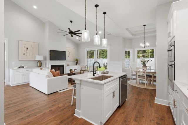 297 Waterfall Circle, Little River, SC 29566