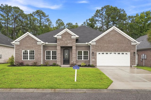 297 Waterfall Circle, Little River, SC 29566