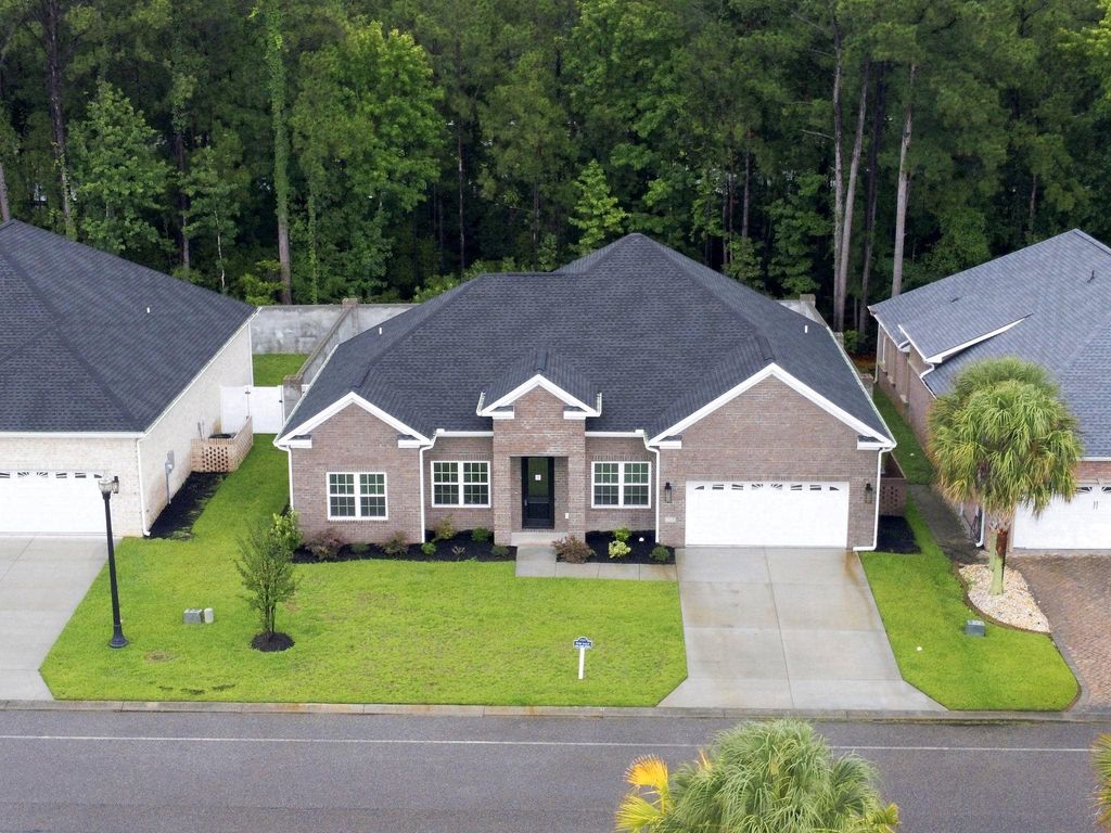 297 Waterfall Circle, Little River, SC 29566