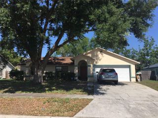 7107 BLAIR DRIVE, Orlando, FL 32818