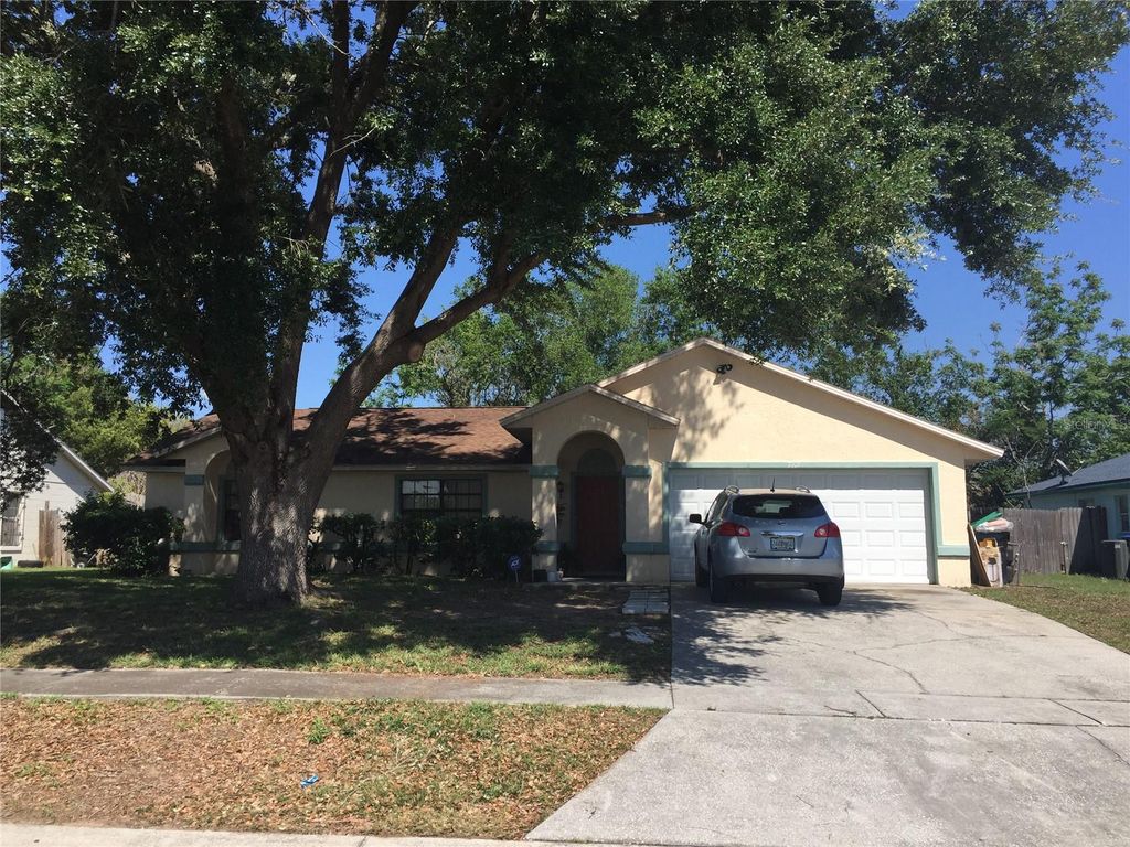 7107 BLAIR DRIVE, Orlando, FL 32818
