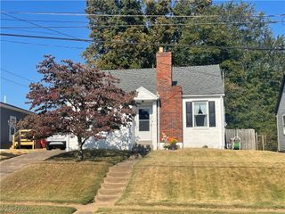 3619 Plum Street, Parkersburg, WV 26104