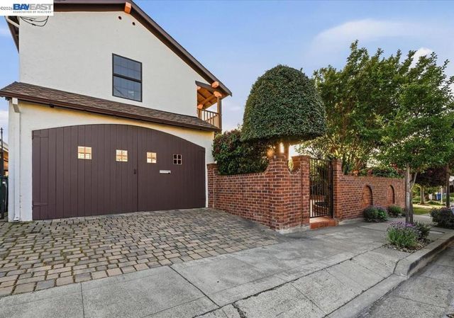 22111 Prospect St, Hayward, CA 94541
