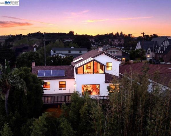 22111 Prospect St, Hayward, CA 94541