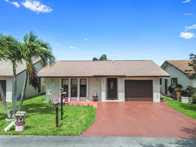 1551 SW 22nd Terrace, Deerfield Beach, FL 33442