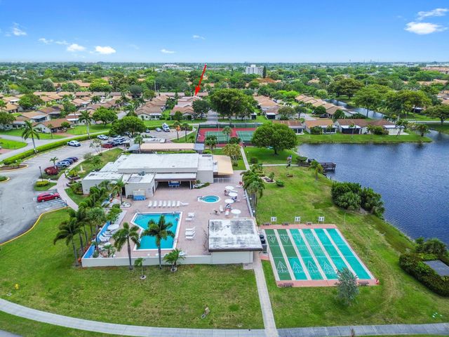 1551 SW 22nd Terrace, Deerfield Beach, FL 33442