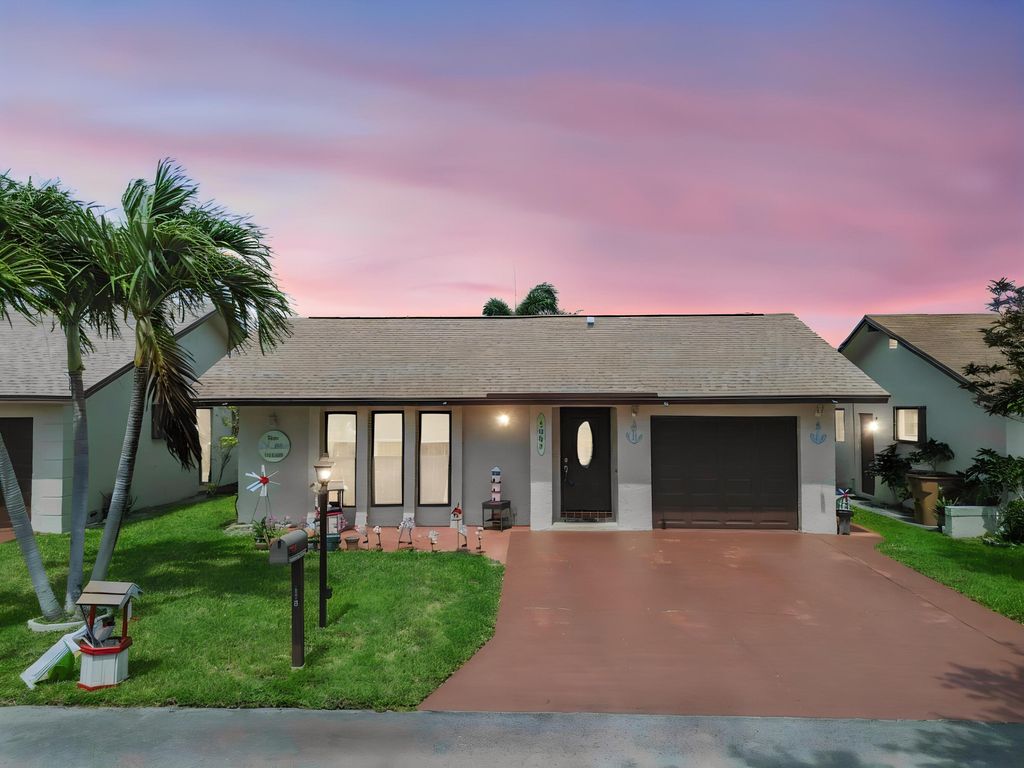 1551 SW 22nd Terrace, Deerfield Beach, FL 33442
