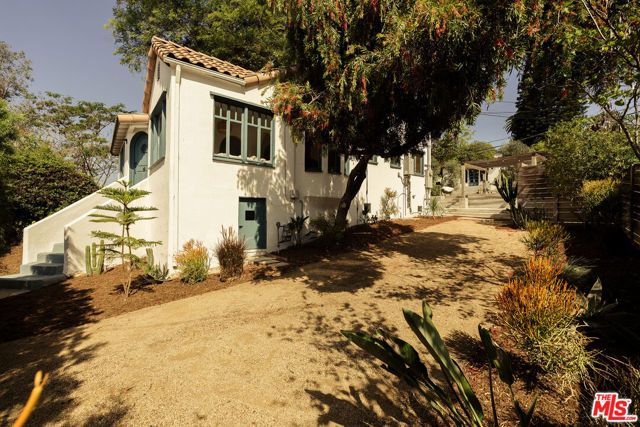 4197 York Boulevard, Los Angeles, CA 90065