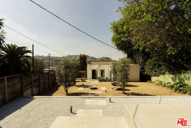 4197 York Boulevard, Los Angeles, CA 90065
