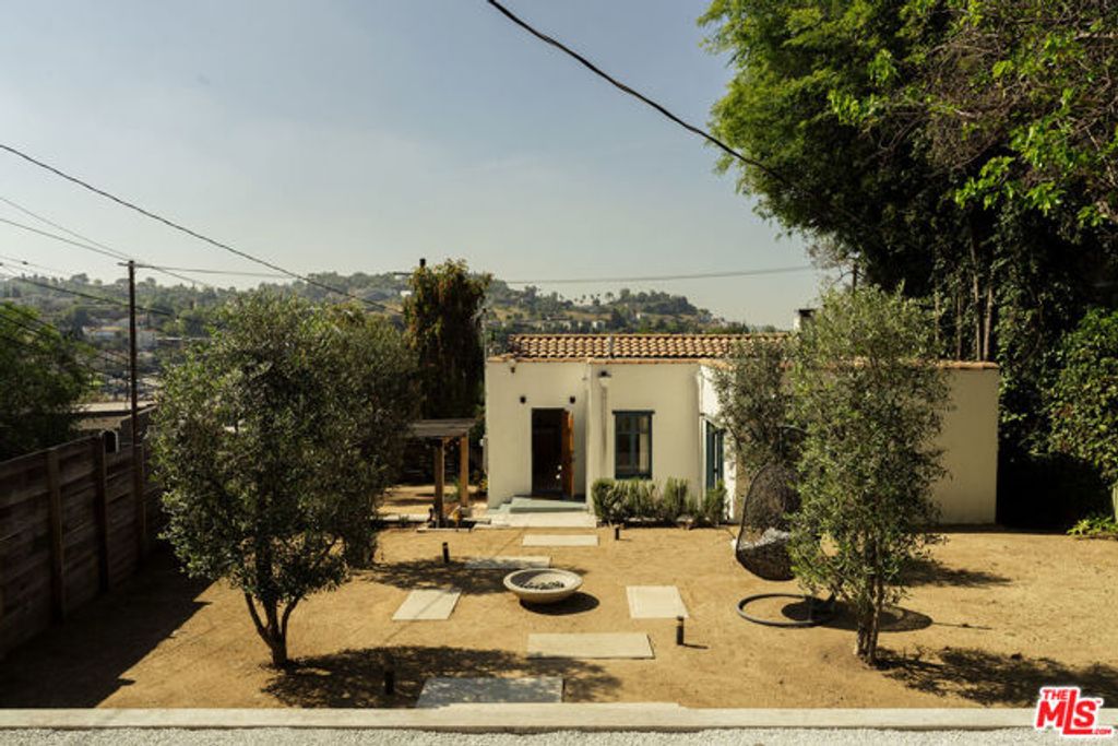 4197 York Boulevard, Los Angeles, CA 90065