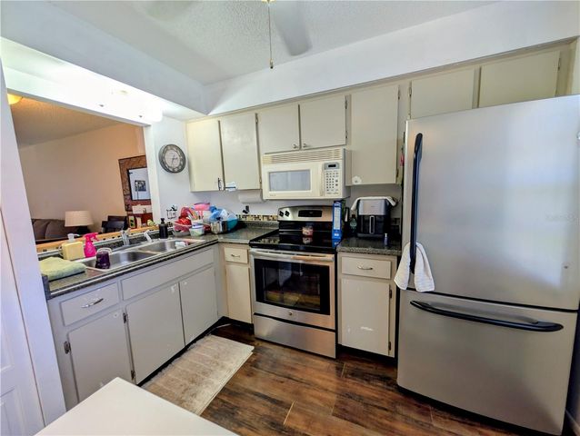 4758 LAKE VILLA DRIVE, Clearwater, FL 33762