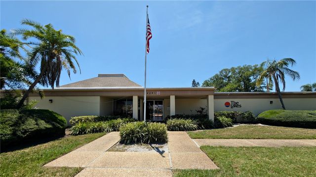 4758 LAKE VILLA DRIVE, Clearwater, FL 33762