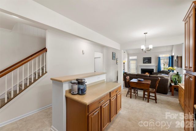 8122 Bridgegate Drive, Huntersville, NC 28078