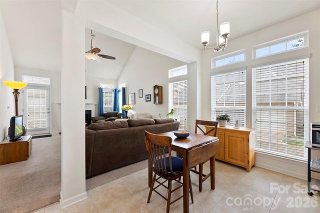 8122 Bridgegate Drive, Huntersville, NC 28078