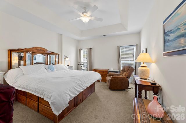 8122 Bridgegate Drive, Huntersville, NC 28078