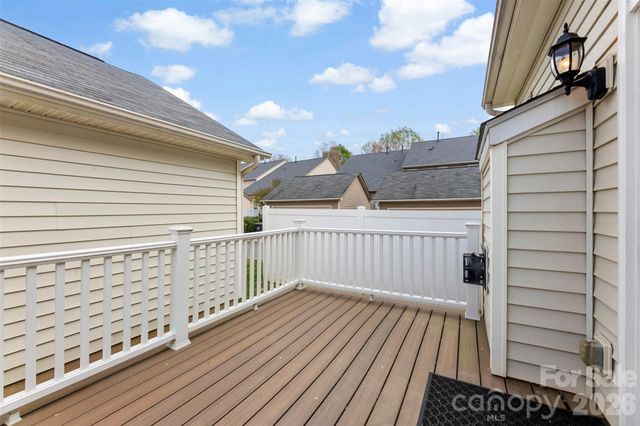 8122 Bridgegate Drive, Huntersville, NC 28078