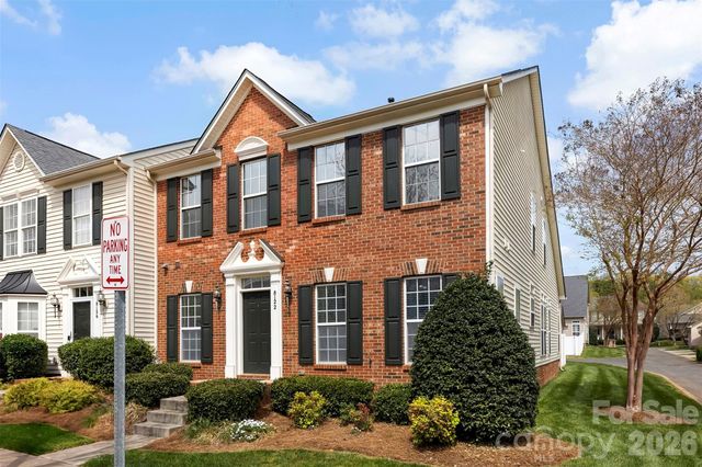 8122 Bridgegate Drive, Huntersville, NC 28078