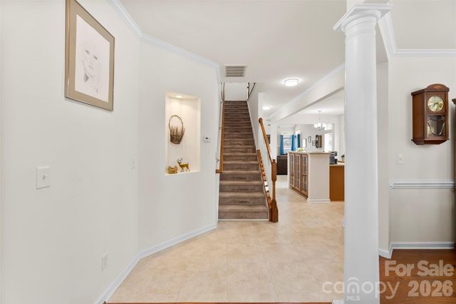 8122 Bridgegate Drive, Huntersville, NC 28078