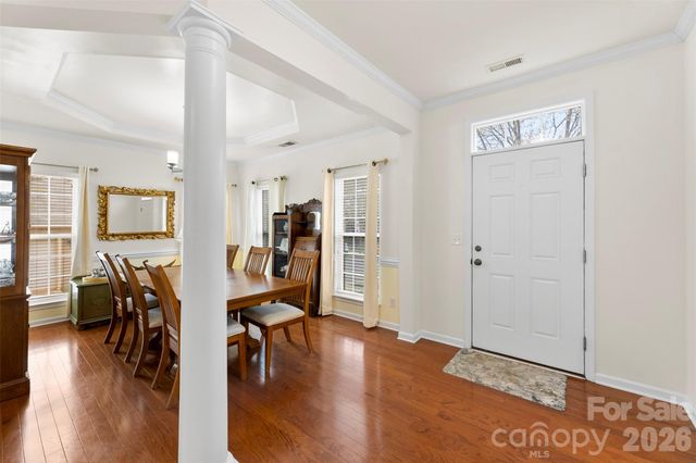 8122 Bridgegate Drive, Huntersville, NC 28078