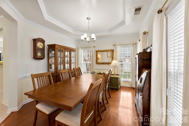 8122 Bridgegate Drive, Huntersville, NC 28078