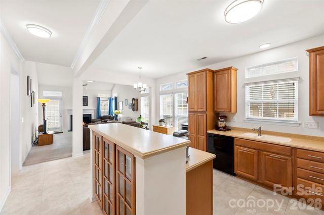 8122 Bridgegate Drive, Huntersville, NC 28078