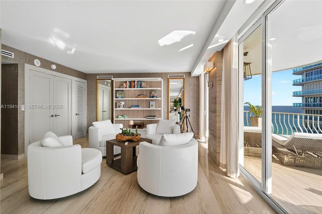 10155 Collins Ave 1505, Bal Harbour, FL 33154