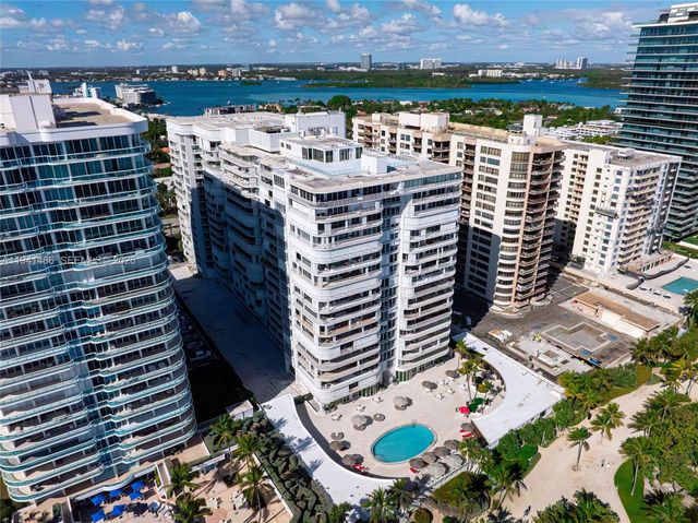 10155 Collins Ave 1505, Bal Harbour, FL 33154
