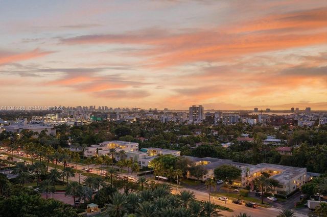 10155 Collins Ave 1505, Bal Harbour, FL 33154