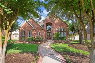 22719 Arbor Stream Drive, Katy, TX 77450