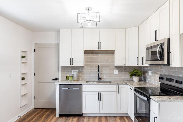 1524 Durango Drive, Loveland, OH 45140