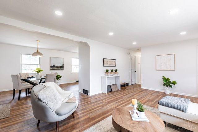 1524 Durango Drive, Loveland, OH 45140