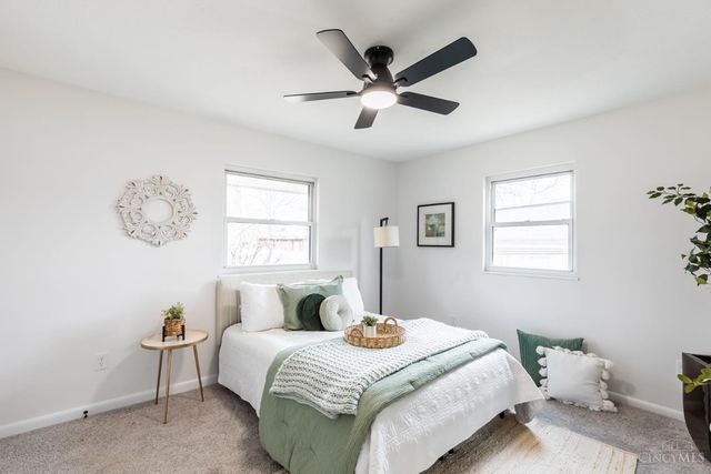 1524 Durango Drive, Loveland, OH 45140