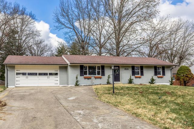 1524 Durango Drive, Loveland, OH 45140