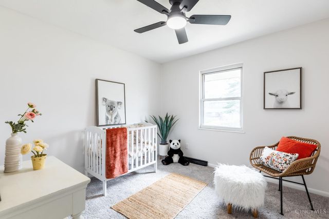 1524 Durango Drive, Loveland, OH 45140