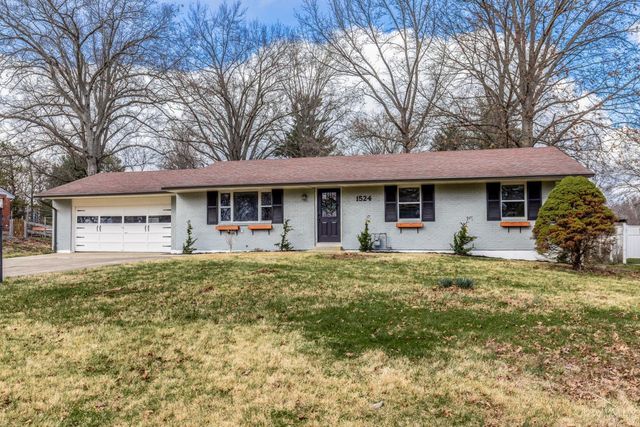 1524 Durango Drive, Loveland, OH 45140