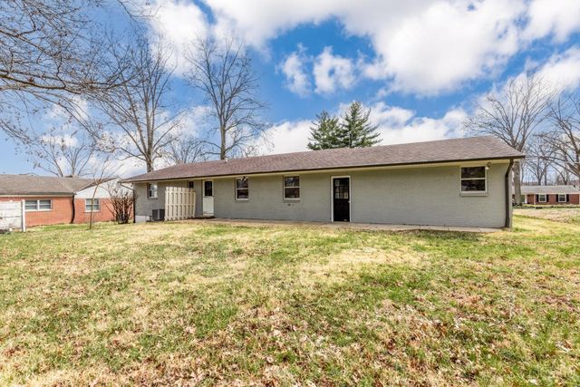 1524 Durango Drive, Loveland, OH 45140