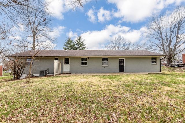 1524 Durango Drive, Loveland, OH 45140