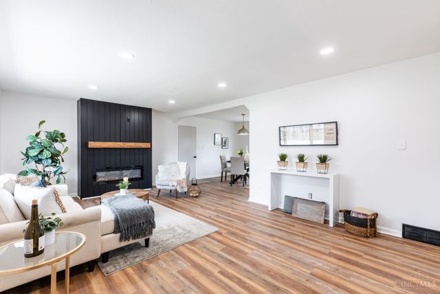 1524 Durango Drive, Loveland, OH 45140