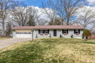 1524 Durango Drive, Loveland, OH 45140
