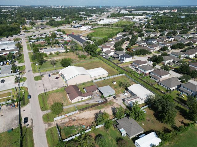 2934 Washington Drive, Houston, TX 77038