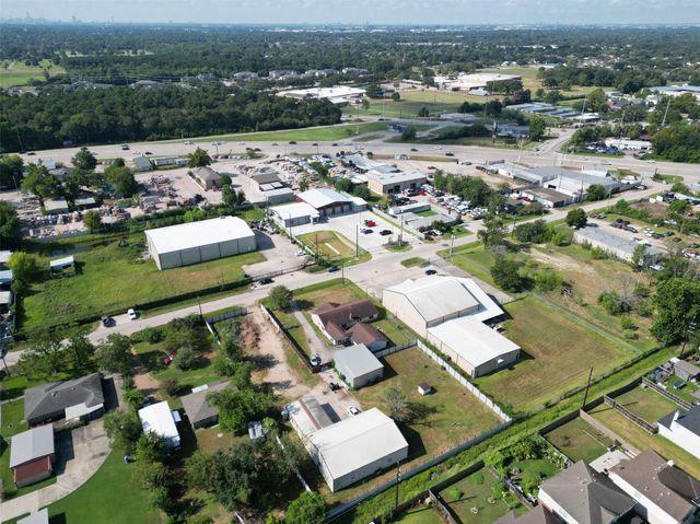 2934 Washington Drive, Houston, TX 77038