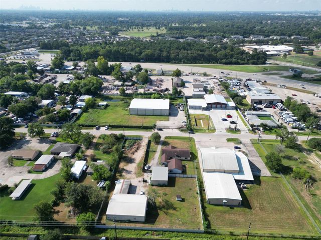 2934 Washington Drive, Houston, TX 77038