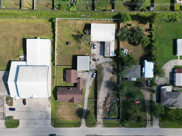 2934 Washington Drive, Houston, TX 77038